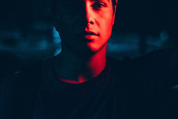 david-hurley